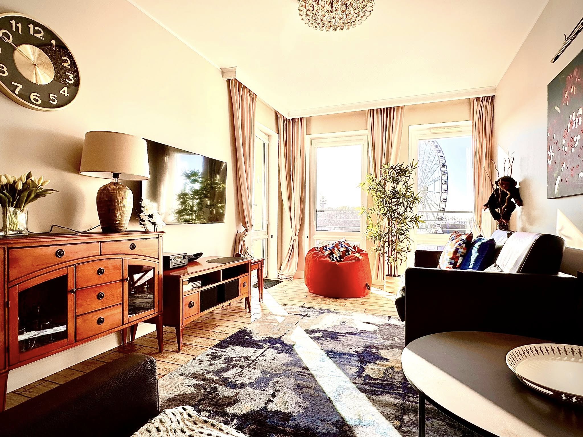 Apartament Portowy Anturaż — zdjęcie 1