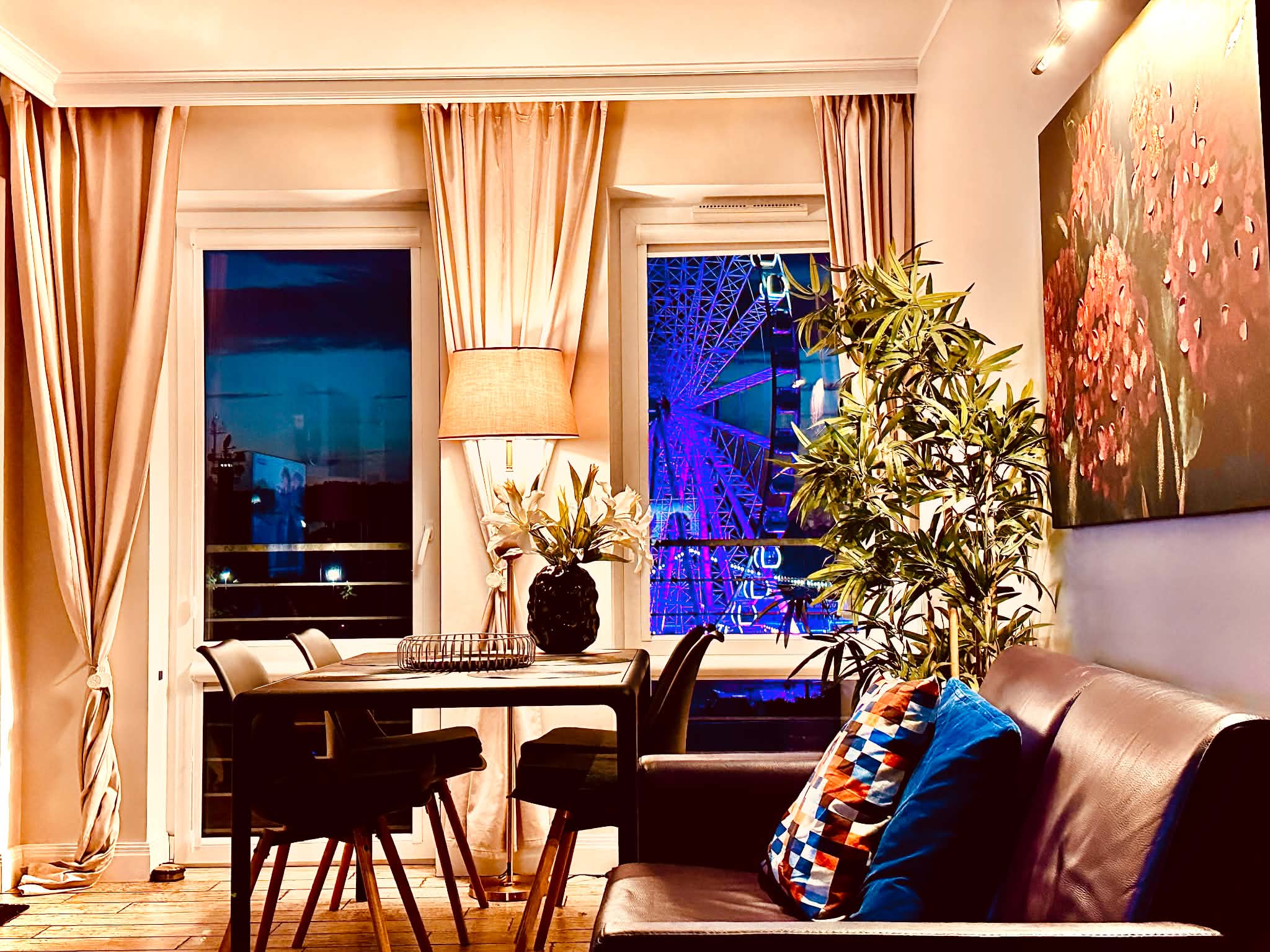Apartament Portowy Anturaż — zdjęcie 10