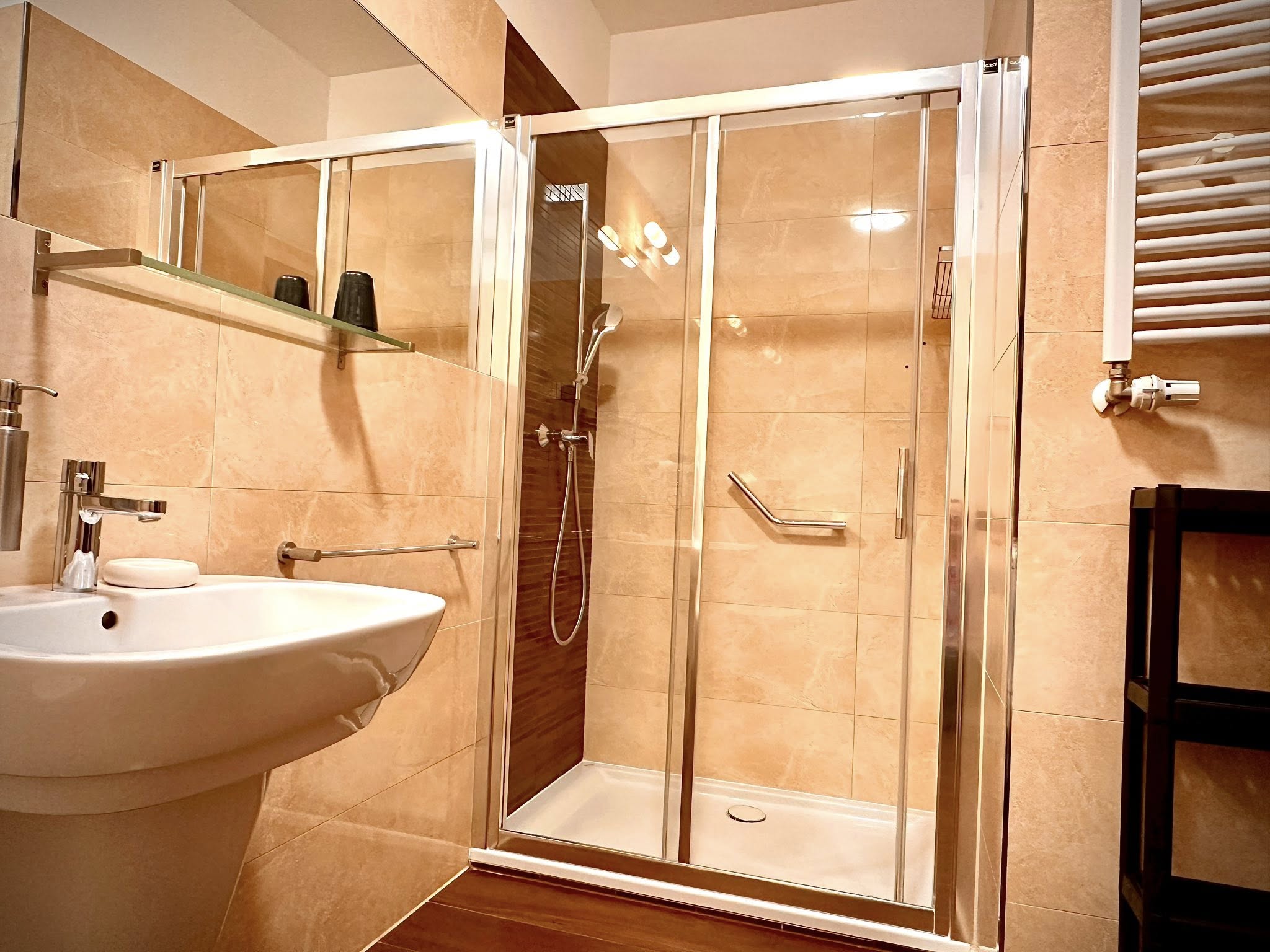 Apartament Portowy Anturaż — zdjęcie 13