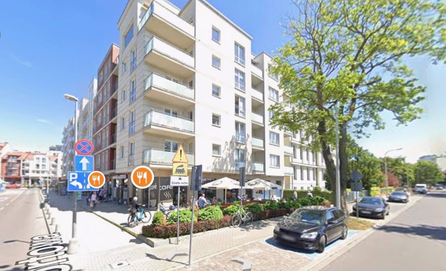 Apartament Portowy Anturaż — zdjęcie 5