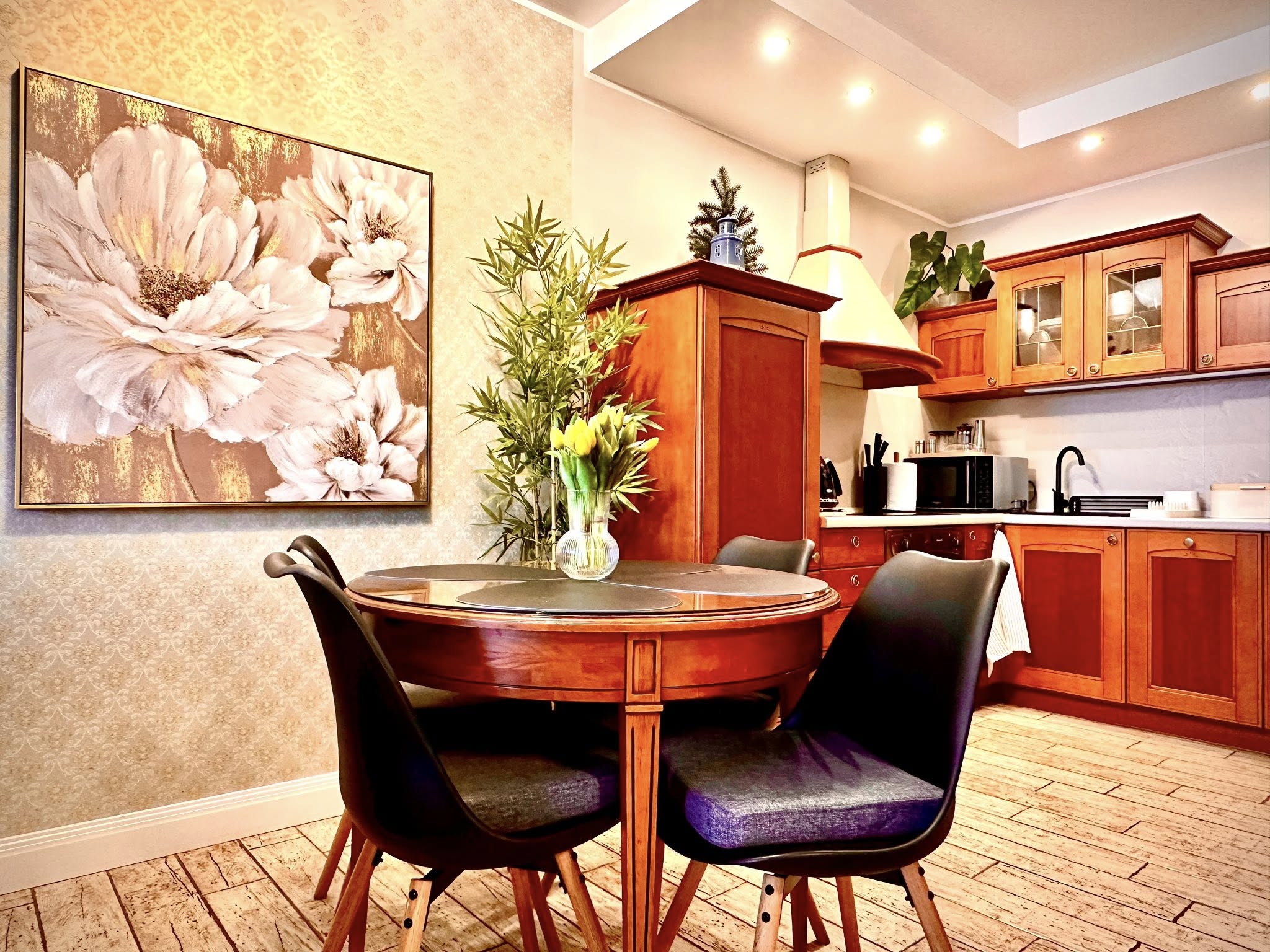Apartament Portowy Anturaż — zdjęcie 6