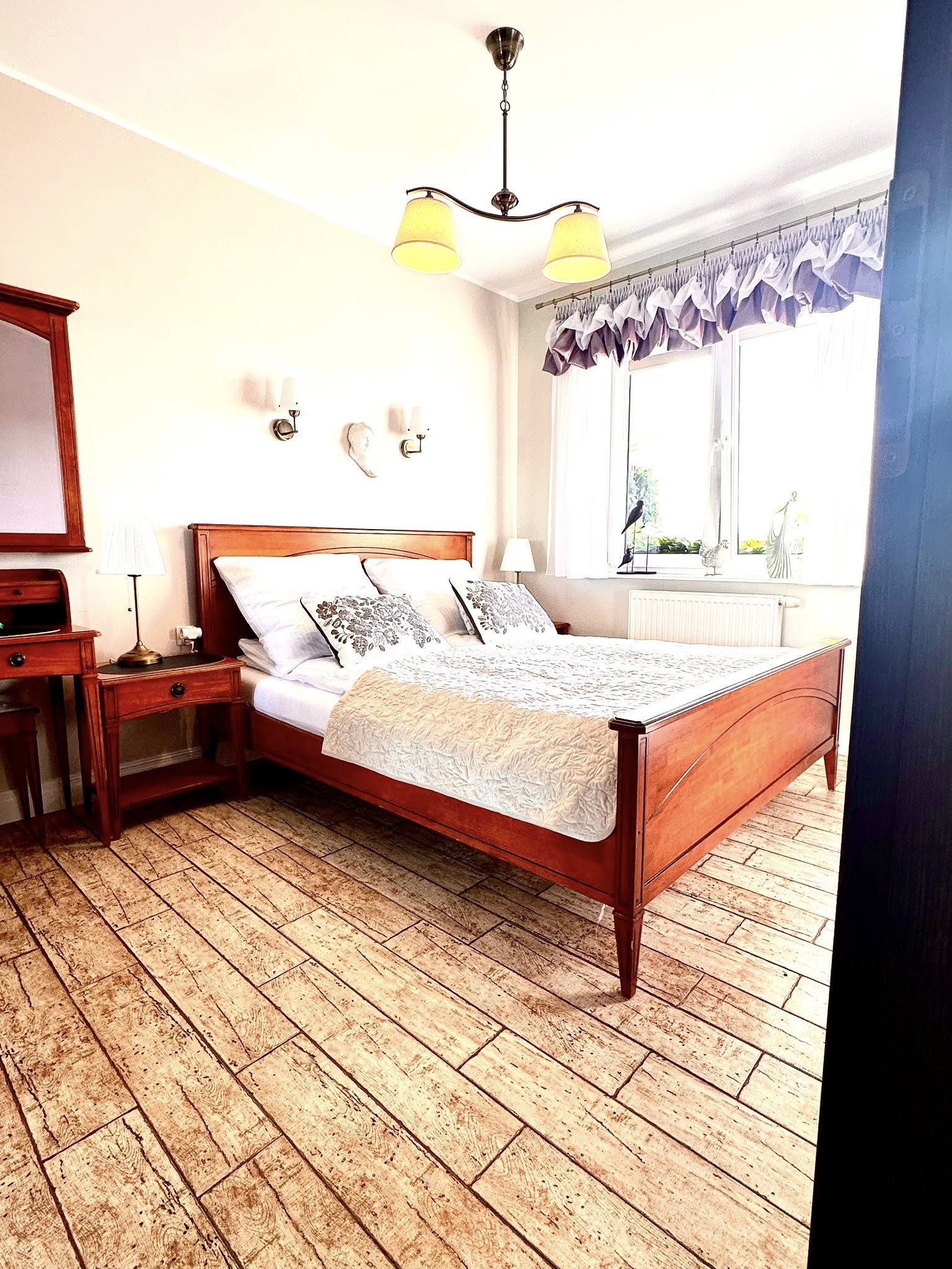 Apartament Portowy Anturaż — zdjęcie 7