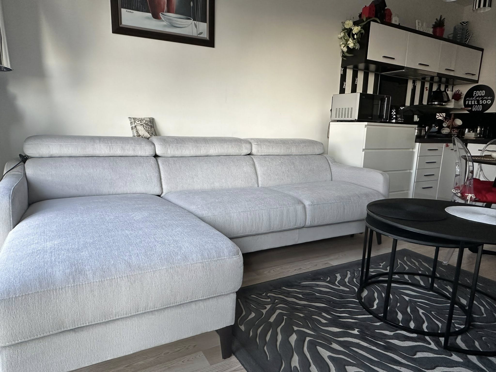 Apartament Portowy Początek — zdjęcie 2