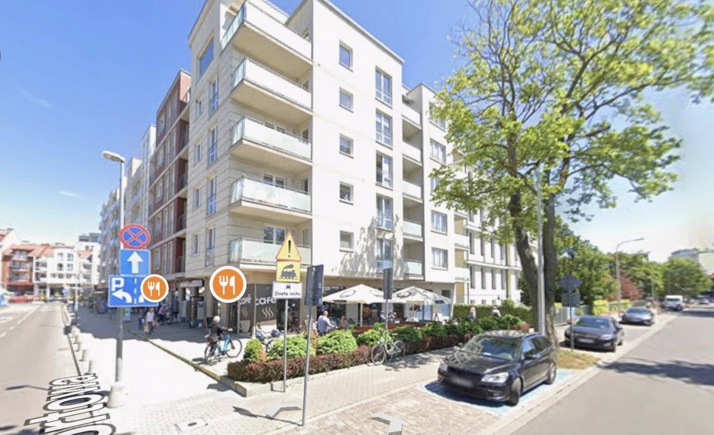 Apartament Portowy Początek — zdjęcie 3