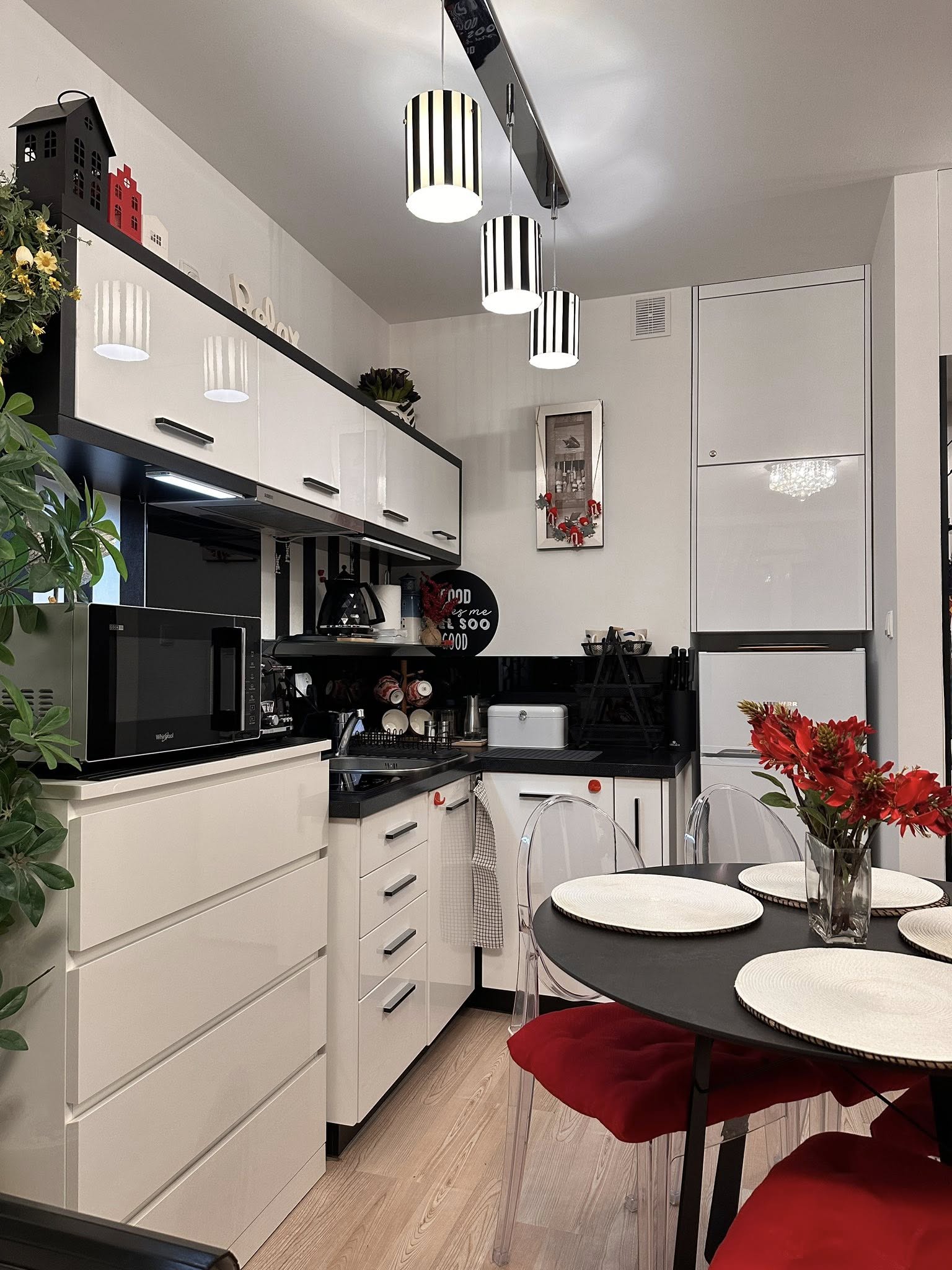 Apartament Portowy Początek — zdjęcie 4