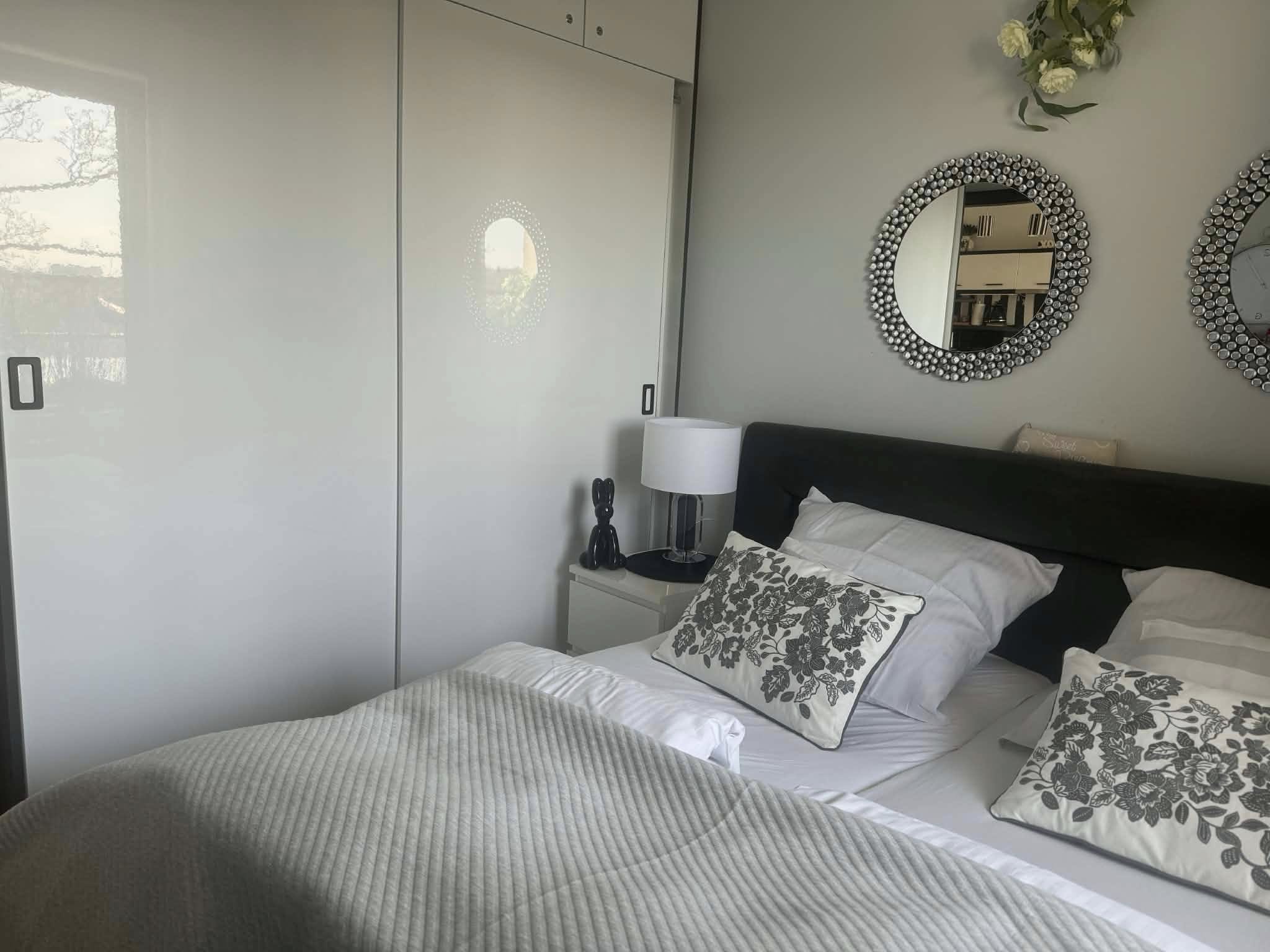 Apartament Portowy Początek — zdjęcie 6