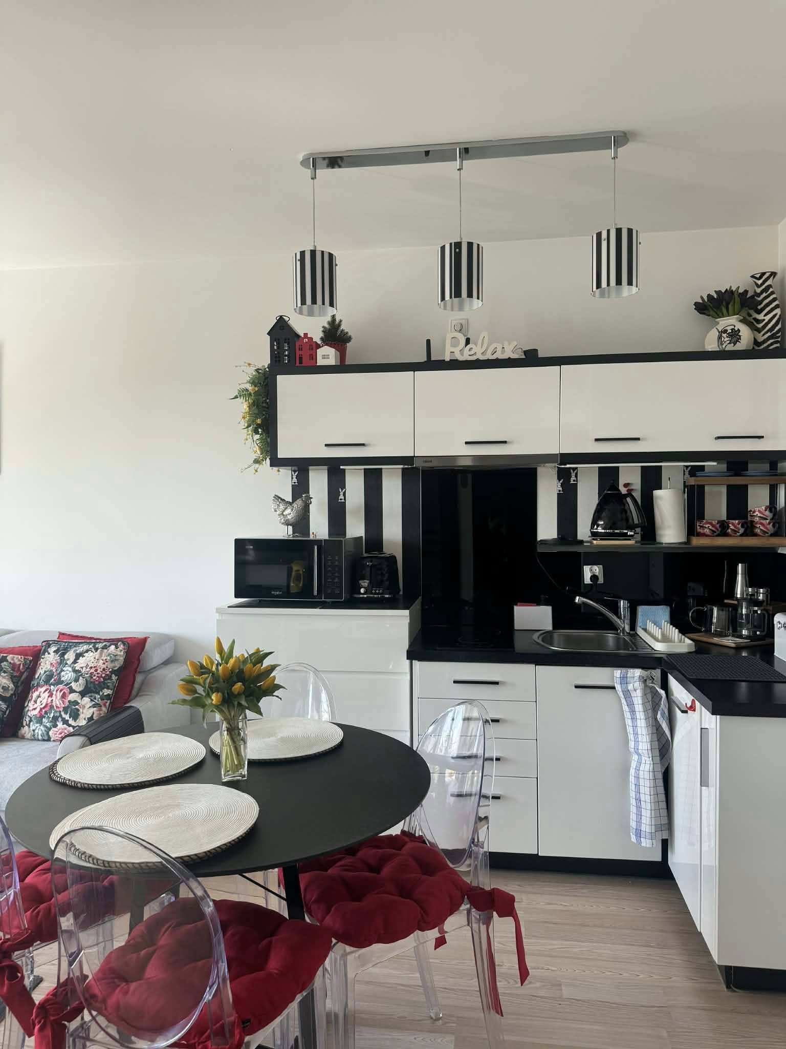 Apartament Portowy Początek — zdjęcie 7
